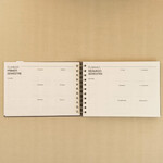 Agenda 2026 Paprika Shantilove El Aura 15X21 Sv -M-